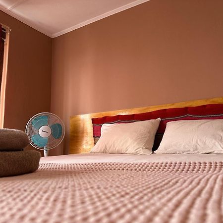 Apartament Casa Once San Pedro De Atacama Zewnętrze zdjęcie
