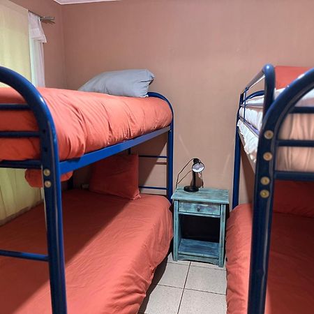 Apartament Casa Once San Pedro De Atacama Zewnętrze zdjęcie