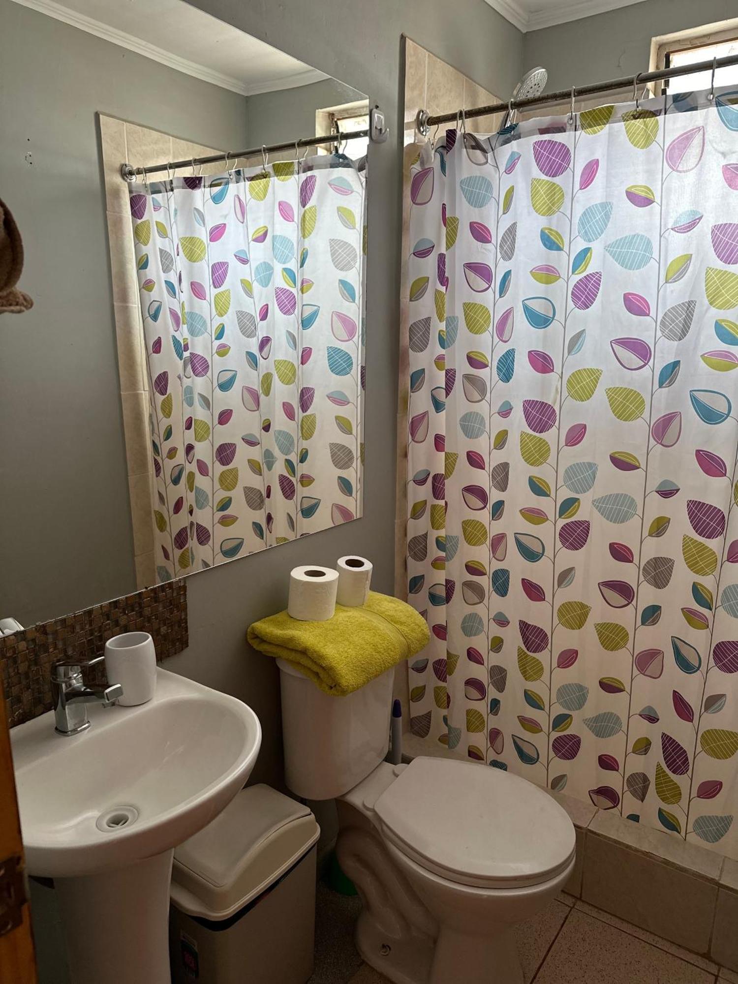 Apartament Casa Once San Pedro De Atacama Zewnętrze zdjęcie