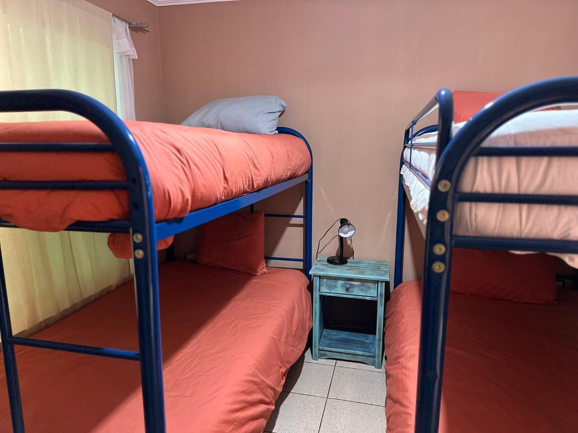 Apartament Casa Once San Pedro De Atacama Zewnętrze zdjęcie