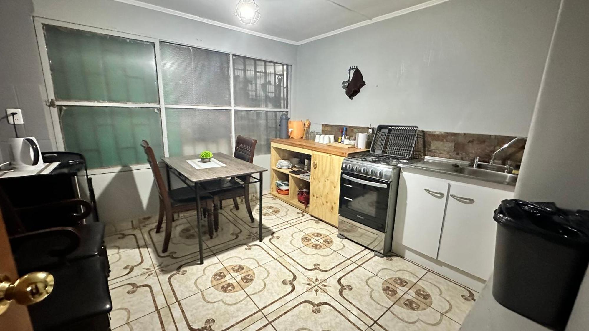 Apartament Casa Once San Pedro De Atacama Zewnętrze zdjęcie