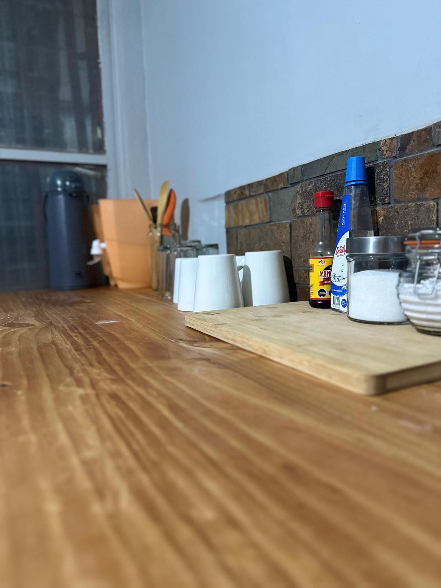 Apartament Casa Once San Pedro De Atacama Zewnętrze zdjęcie