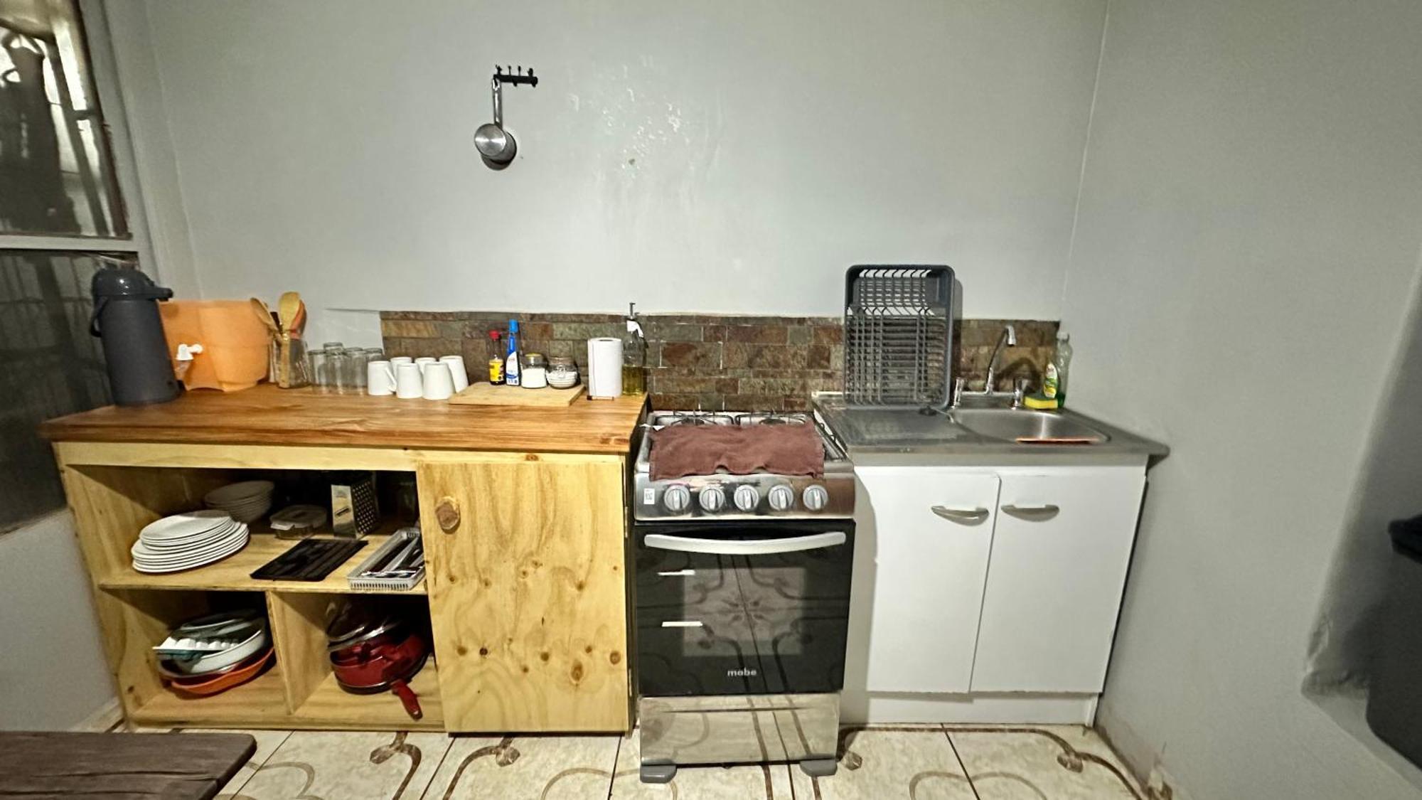 Apartament Casa Once San Pedro De Atacama Zewnętrze zdjęcie